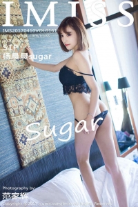 [IMiss] 2017.04.10 Vol.161 sugar [51+1P_206MB]